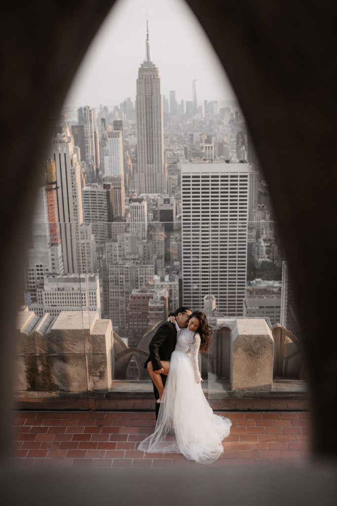 New York Wedding Cathy Kohlenberg Fotografie