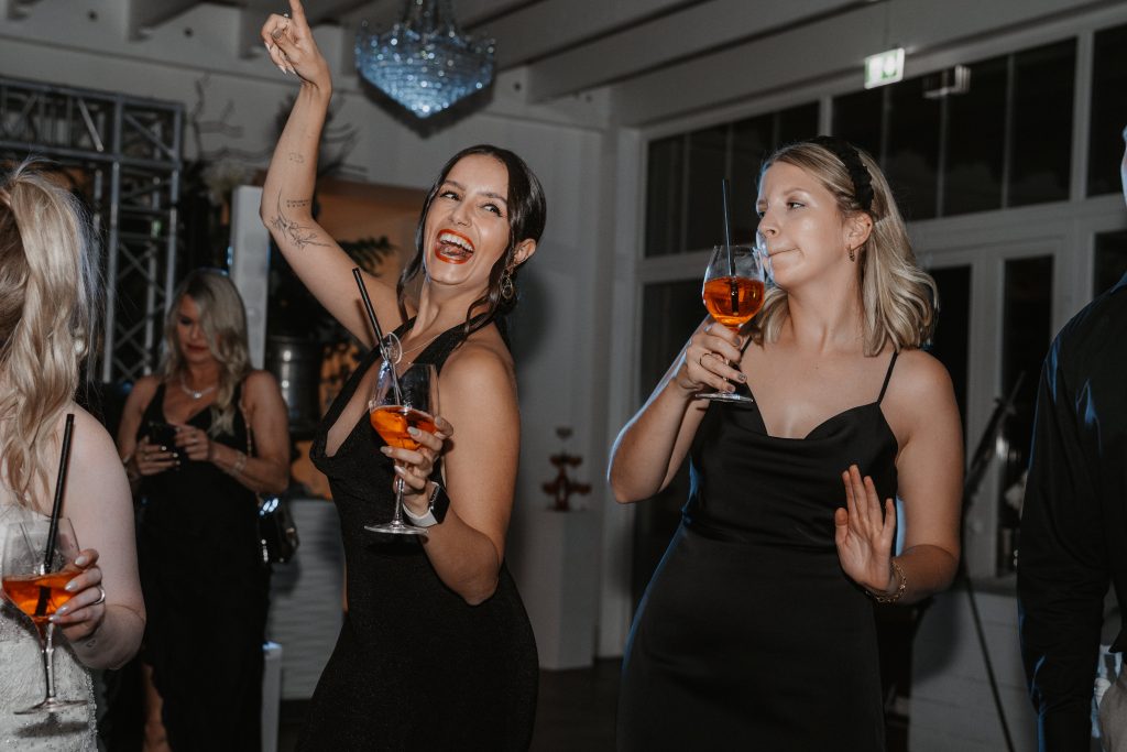 Party Hochzeit Villa Schwanensee Bochum Cathy Kohlenberg Fotografie