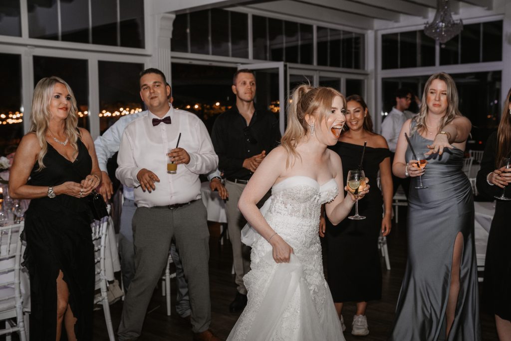 Party Hochzeit Villa Schwanensee Bochum Cathy Kohlenberg Fotografie