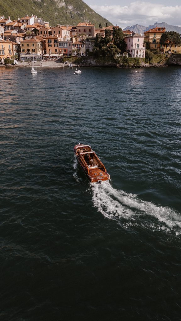 Lake Como Wedding Cathy Kohlenberg Fotografie
