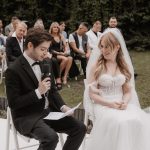 freie Trauung Villa Schwanensee Bochum Cathy Kohlenberg Fotografie