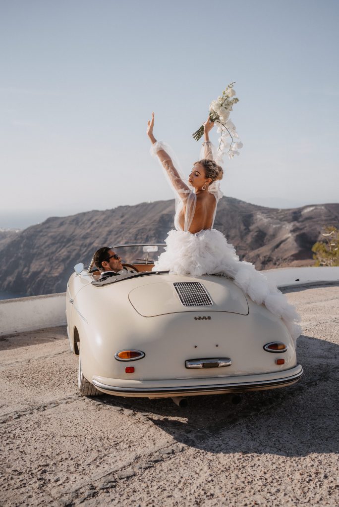 Rocabella Wedding Santorini Cathy Kohlenberg Fotografie