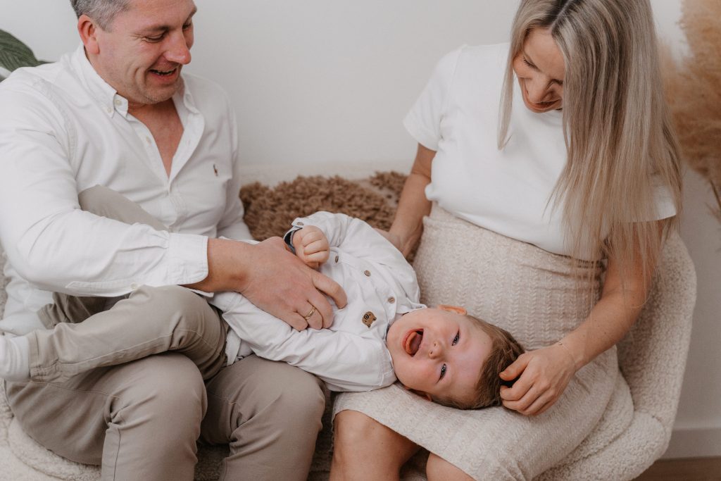 Familienfotos Bonn