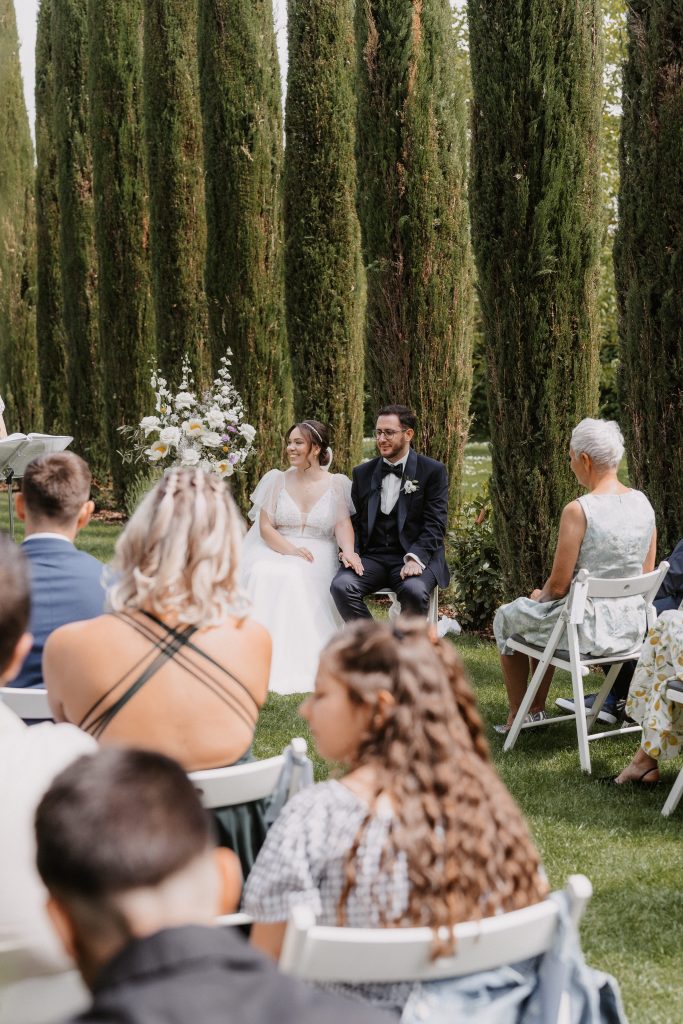 freie Trauung Weingut Mussler Cathy Kohlenberg Fotografie