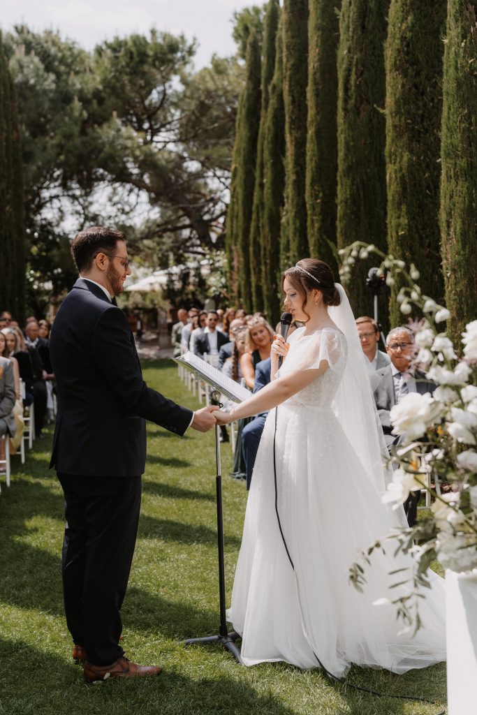 freie Trauung Weingut Mussler Cathy Kohlenberg Fotografie