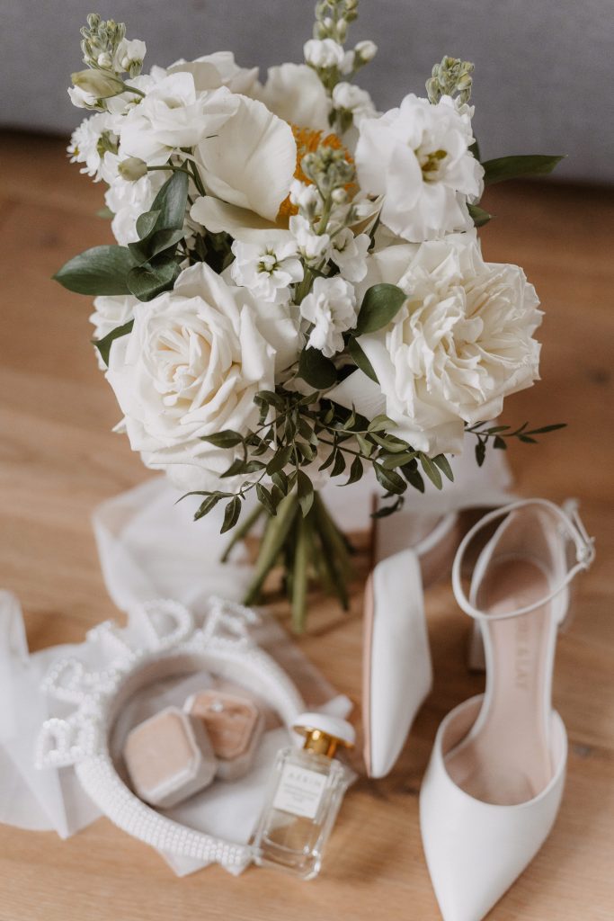 Getting Ready Weingut Mussler Cathy Kohlenberg Fotografie