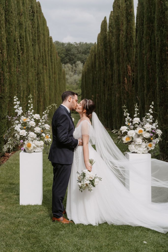 Dekoration Hochzeit Weingut Mussler Cathy Kohlenberg Fotografie