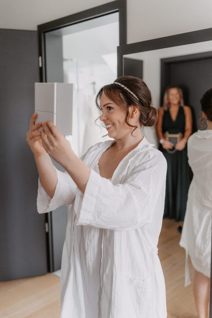 Getting Ready Weingut Mussler Cathy Kohlenberg Fotografie