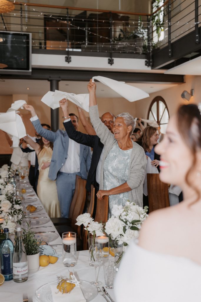 Dekoration Hochzeit Weingut Mussler Cathy Kohlenberg Fotografie