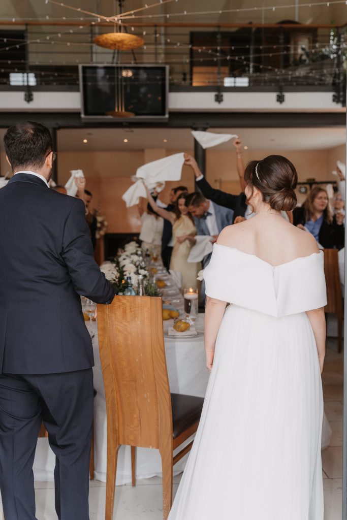 Dekoration Hochzeit Weingut Mussler Cathy Kohlenberg Fotografie