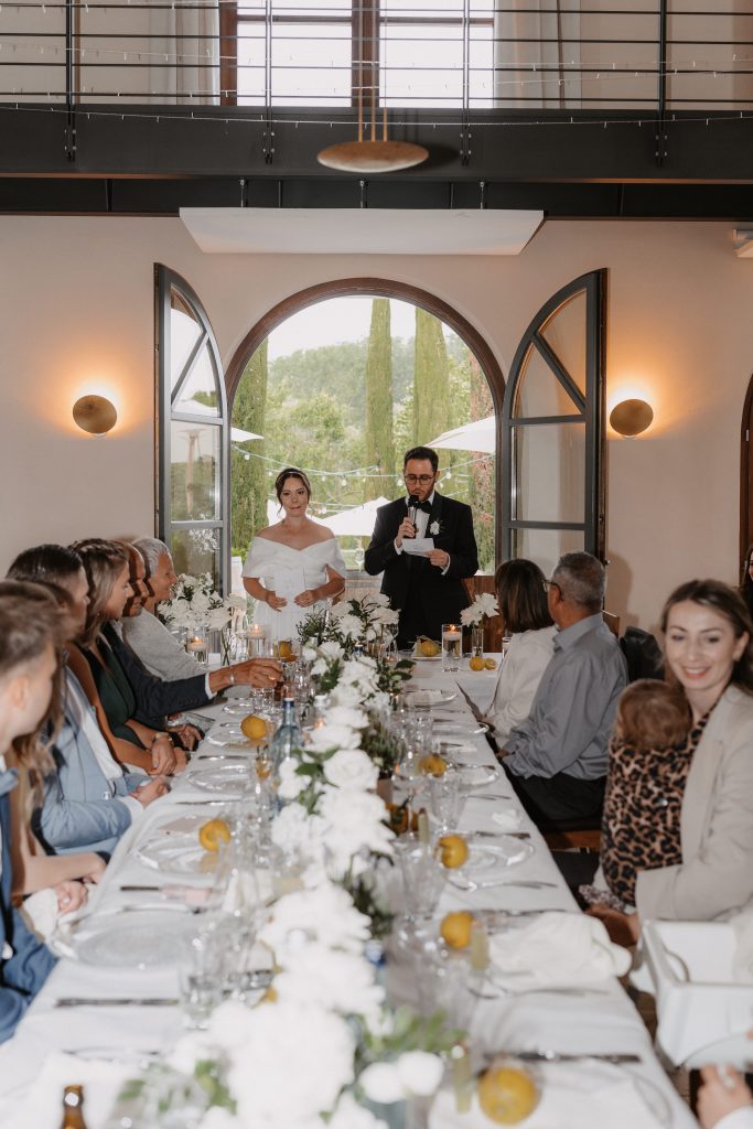 Dekoration Hochzeit Weingut Mussler Cathy Kohlenberg Fotografie