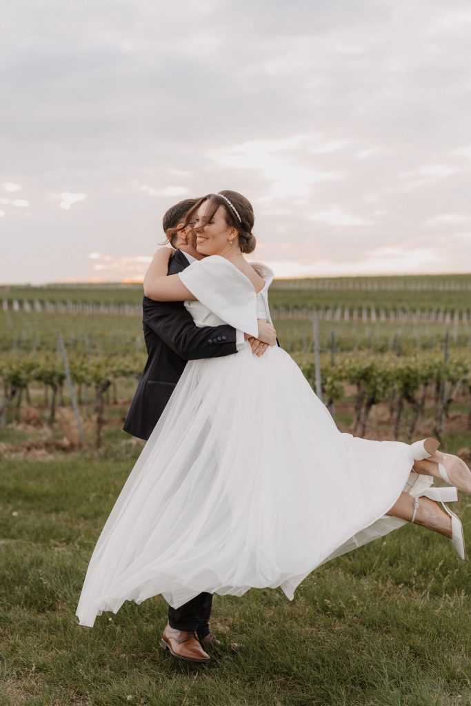 Hochzeit im Weingut Mussler Cathy Kohlenberg Fotografie