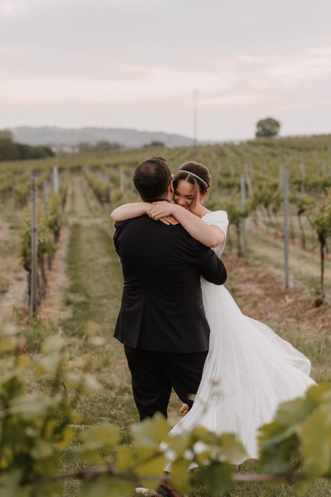 Hochzeitsfotograf Pfalz Cathy Kohlenberg Fotografie Hochzeit Weingut Mussler