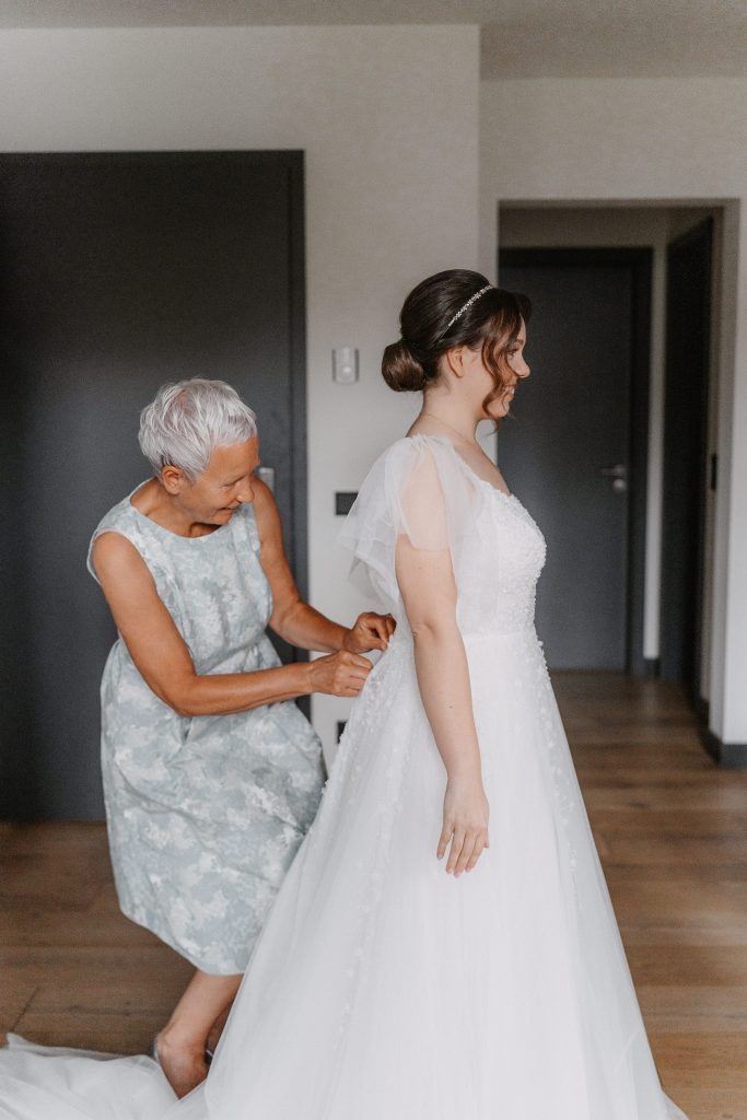 Getting Ready Weingut Mussler Cathy Kohlenberg Fotografie