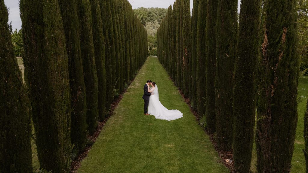 Heiraten in der Pfalz