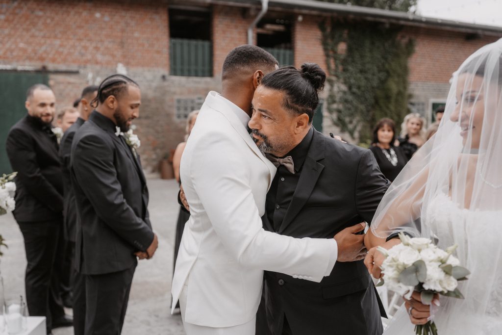 freie Trauung Hochzeit Bergheim Millianshof Cathy Kohlenberg Fotografie