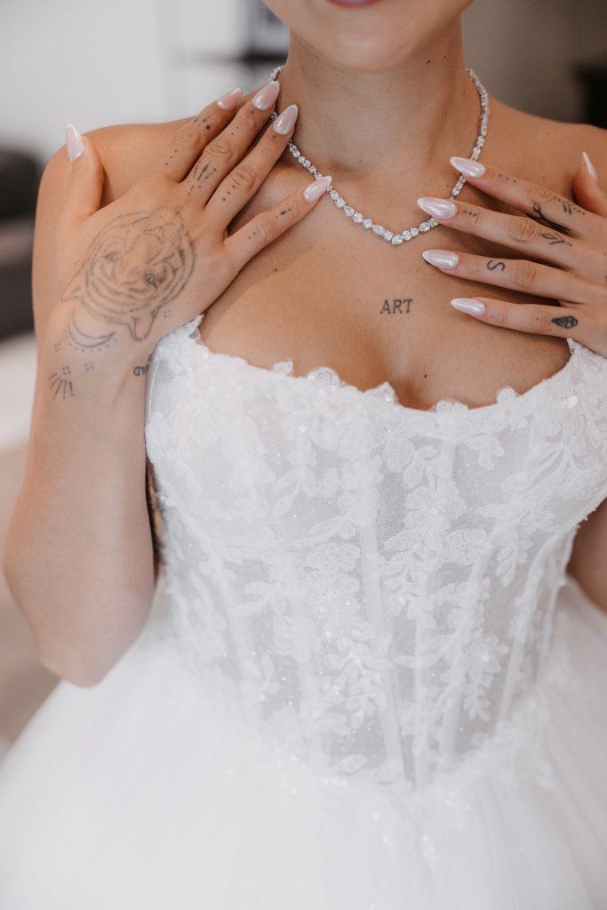 Getting Ready Hochzeit Bergheim Millianshof Cathy Kohlenberg Fotografie