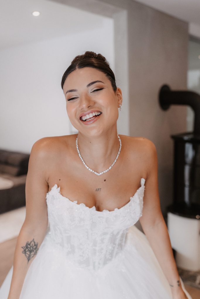 Getting Ready Hochzeit Bergheim Millianshof Cathy Kohlenberg Fotografie