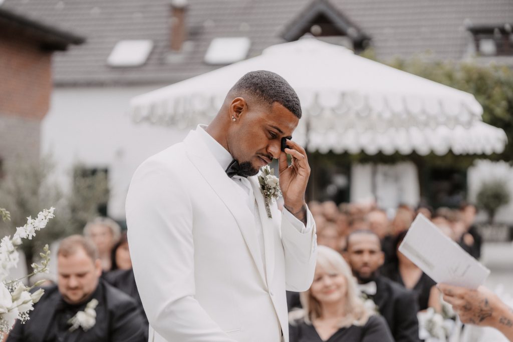 freie Trauung Hochzeit Bergheim Millianshof Cathy Kohlenberg Fotografie