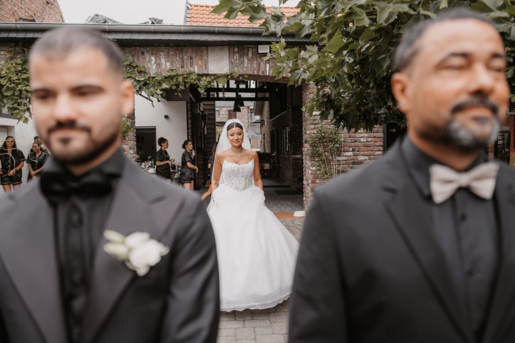 Getting Ready Hochzeit Bergheim Millianshof Cathy Kohlenberg Fotografie