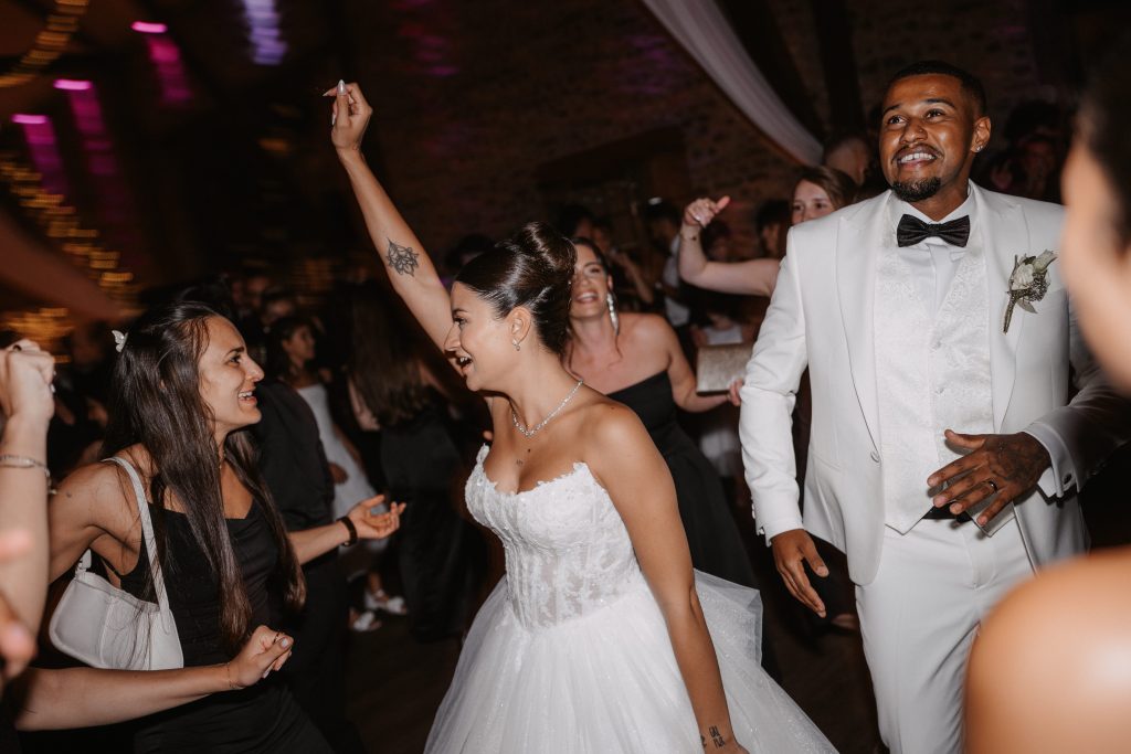 Partybilder Hochzeit Bergheim Millianshof Cathy Kohlenberg Fotografie