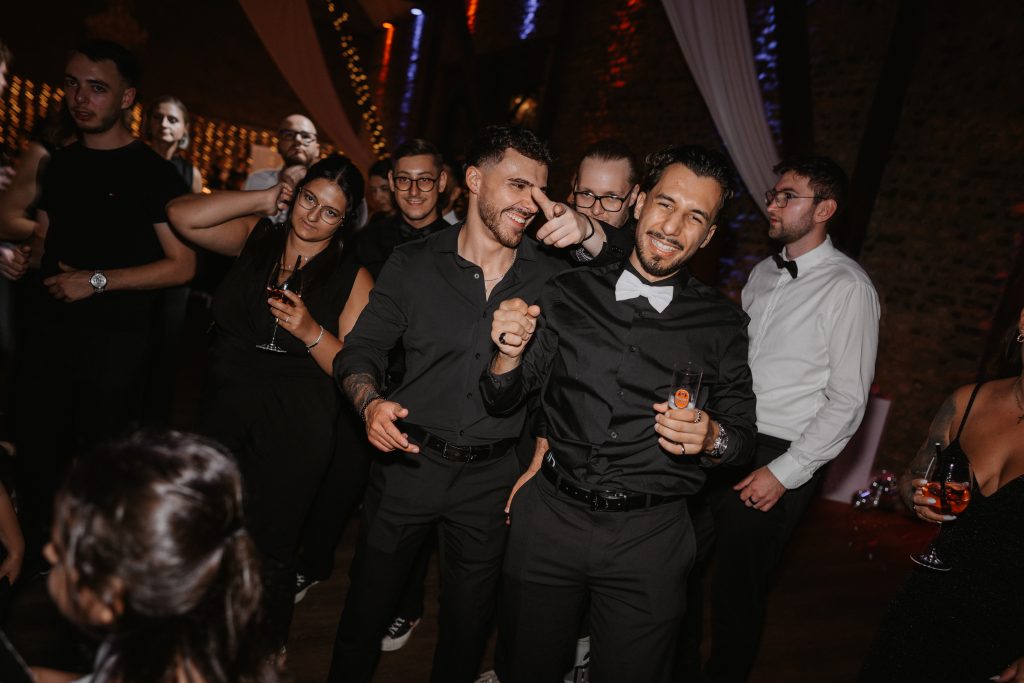 Partybilder Hochzeit Bergheim Millianshof Cathy Kohlenberg Fotografie