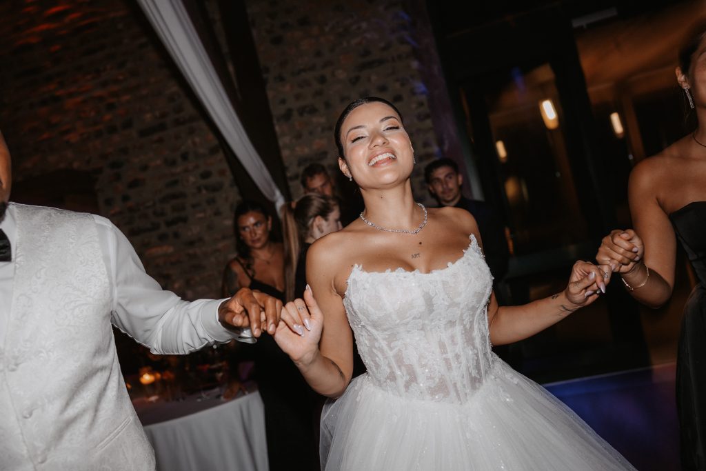 Partybilder Hochzeit Bergheim Millianshof Cathy Kohlenberg Fotografie