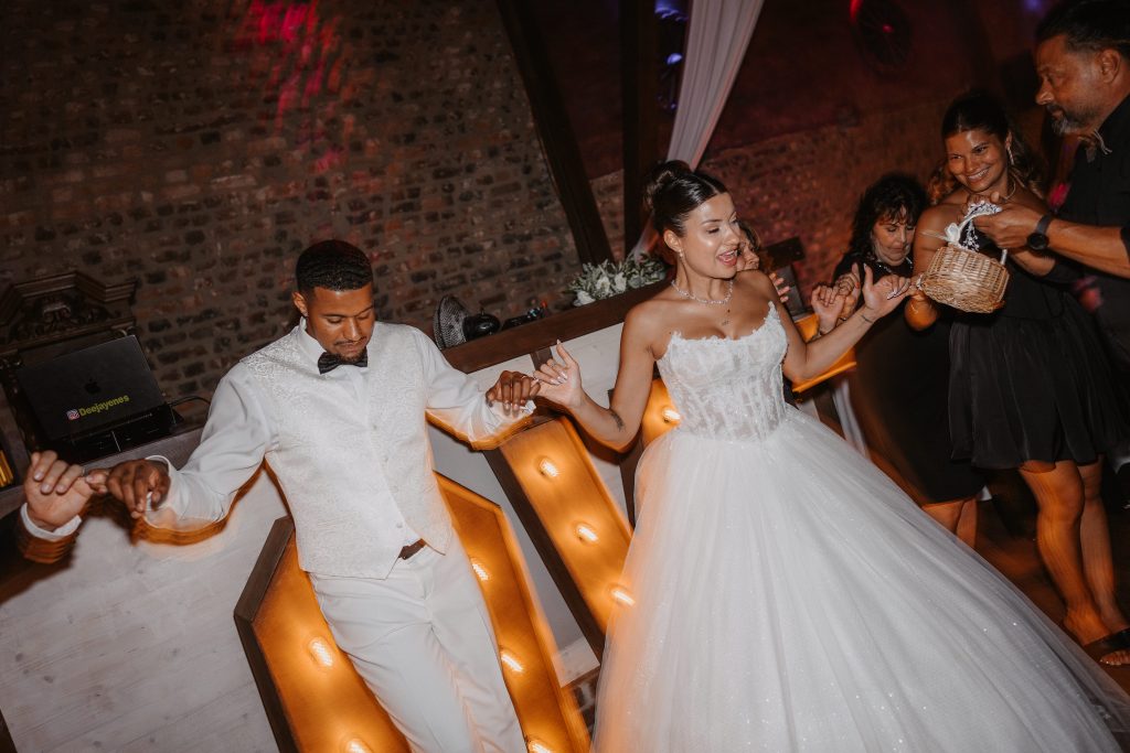 Partybilder Hochzeit Bergheim Millianshof Cathy Kohlenberg Fotografie