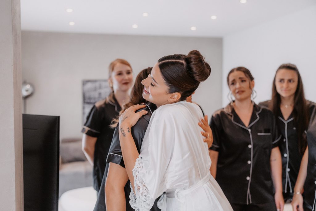 Getting Ready Hochzeit Bergheim Millianshof Cathy Kohlenberg Fotografie