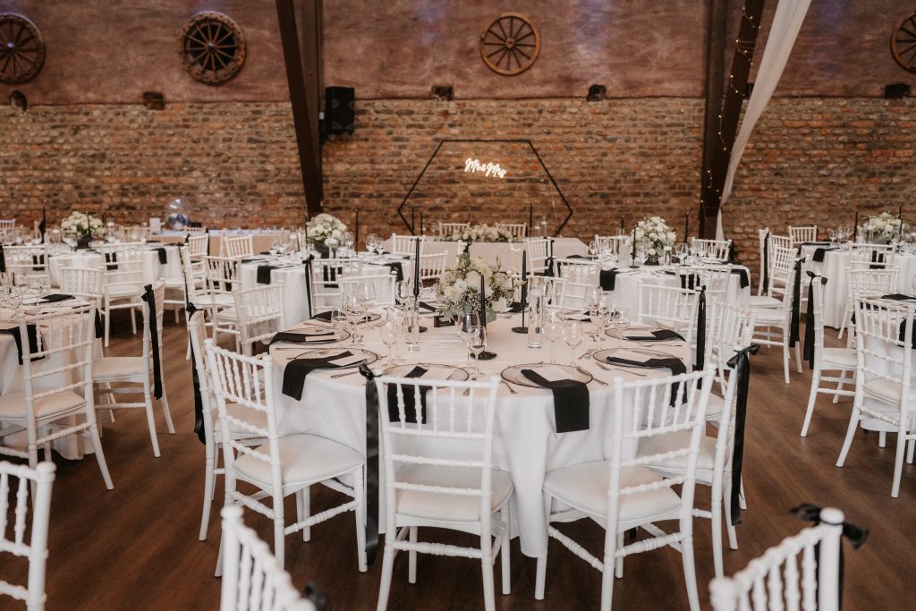 Dekoration Hochzeit Bergheim Millianshof Cathy Kohlenberg Fotografie
