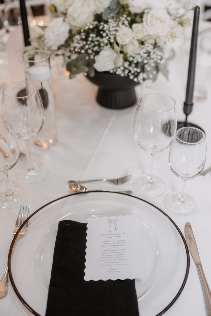 Dekoration Hochzeit Bergheim Millianshof Cathy Kohlenberg Fotografie