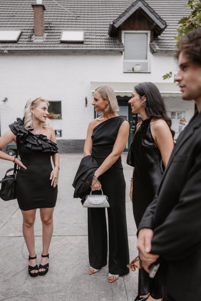 freie Trauung Hochzeit Bergheim Millianshof Cathy Kohlenberg Fotografie