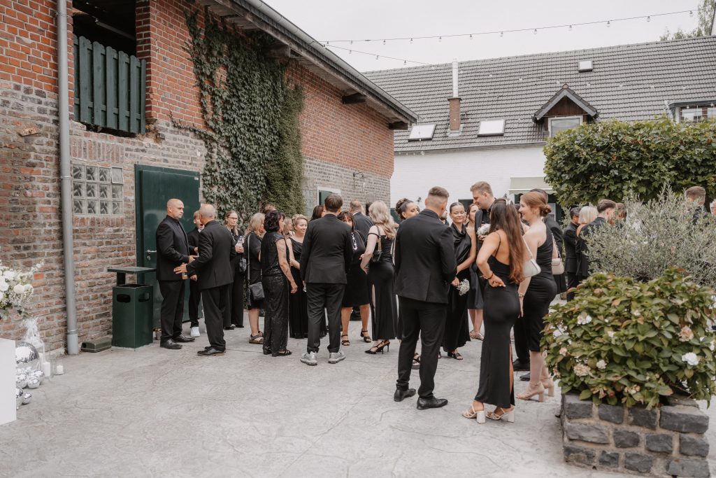 freie Trauung Hochzeit Bergheim Millianshof Cathy Kohlenberg Fotografie