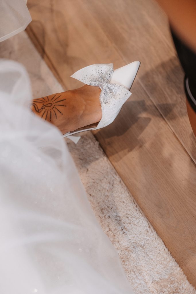 Getting Ready Hochzeit Bergheim Millianshof Cathy Kohlenberg Fotografie