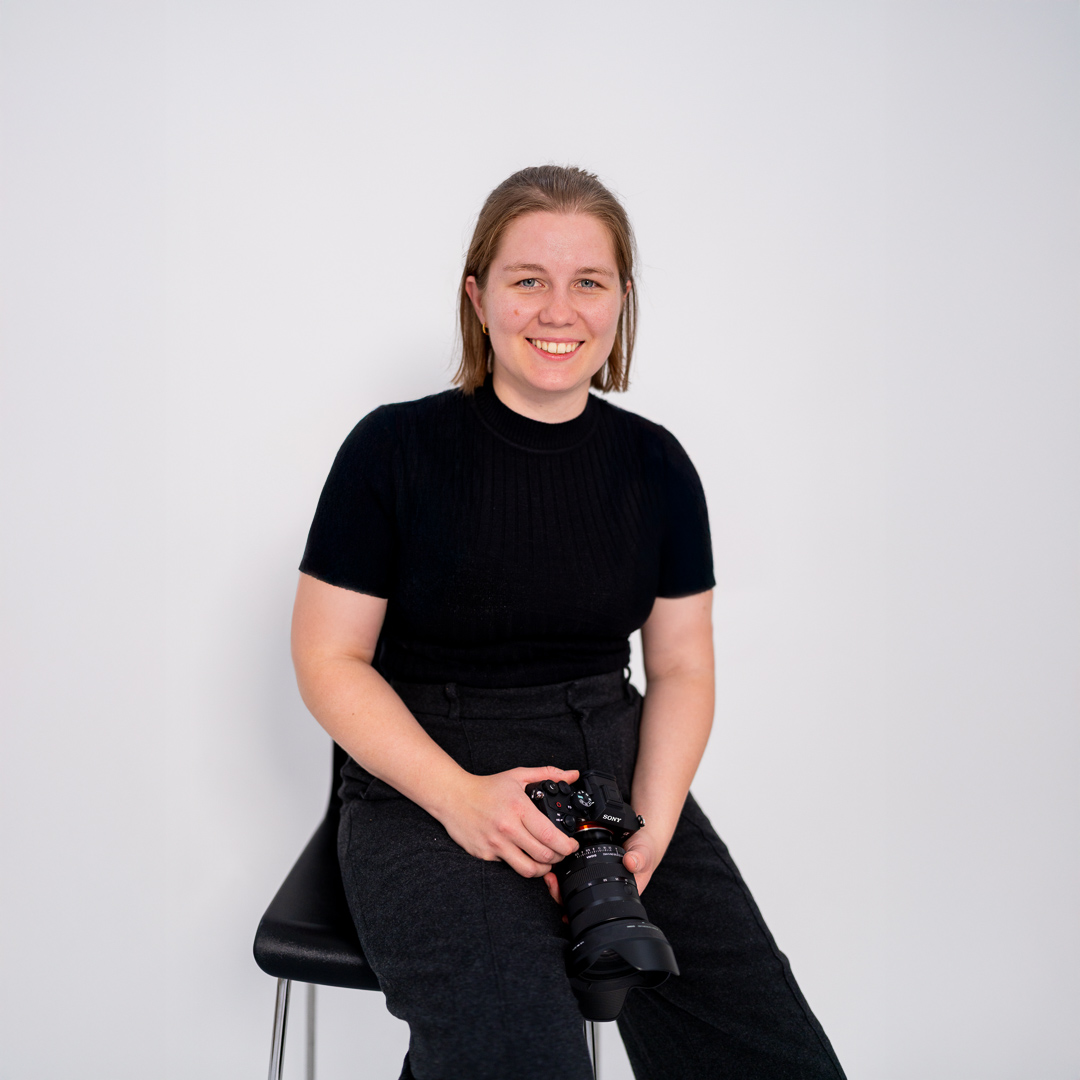 Lina Cathy Kohlenberg Fotografie Team
