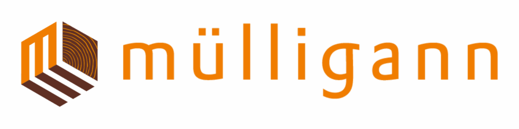 Schreinerei Mülligann Logo