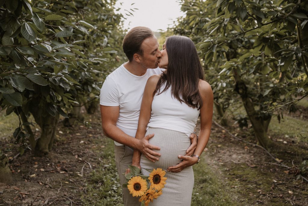 Babybauchshooting in Bad Neuenahr-Ahrweiler, Cathy Kohlenberg Fotografie