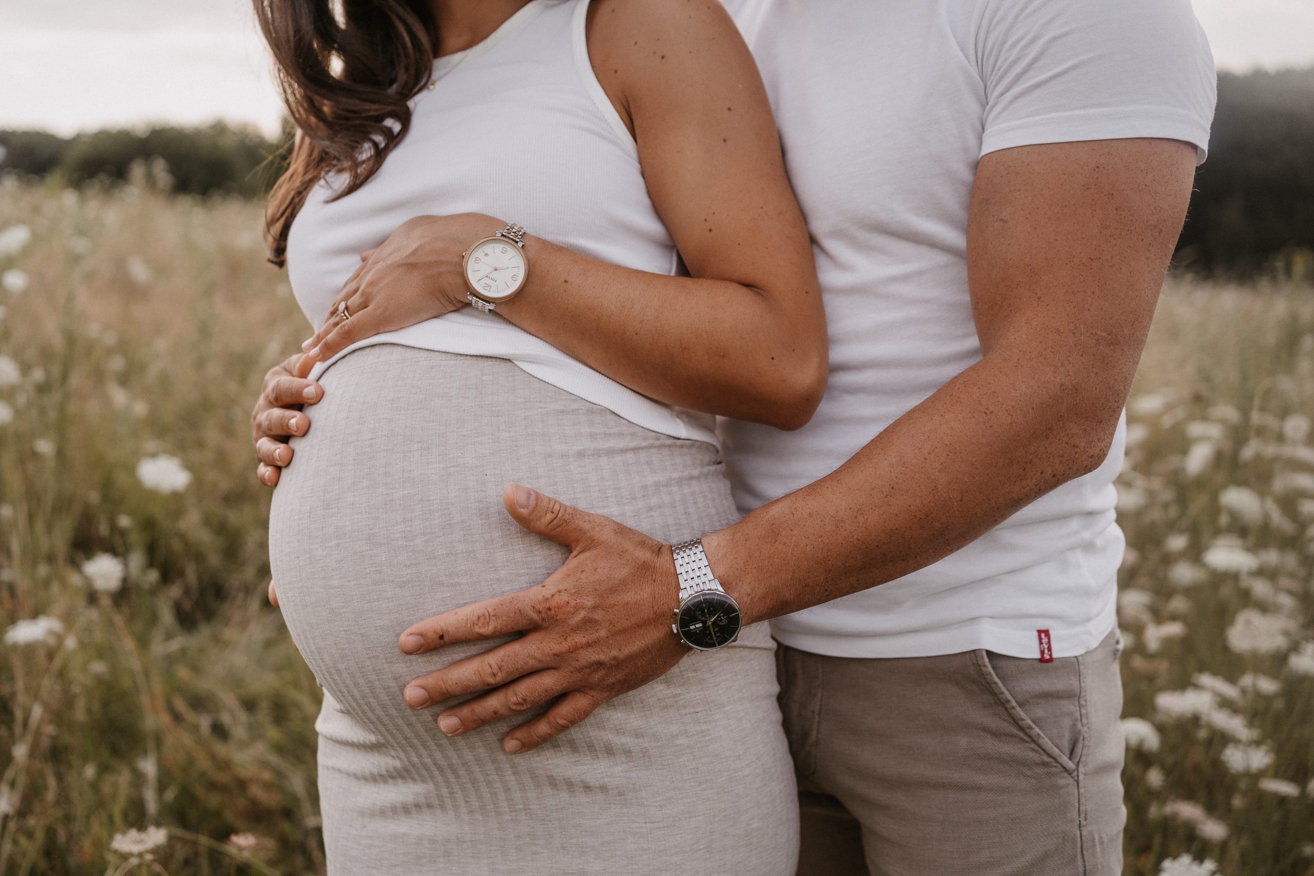 Babybauchshooting in Bad Neuenahr-Ahrweiler, Cathy Kohlenberg Fotografie