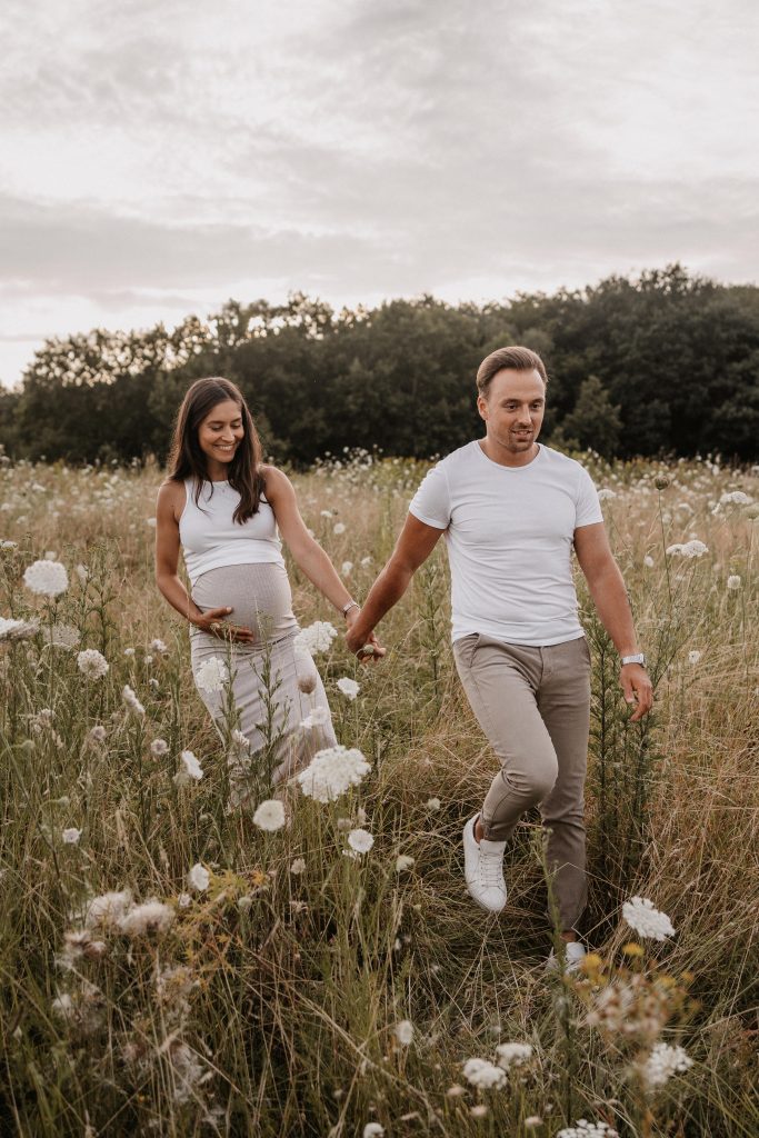 Babybauchshooting in Bad Neuenahr-Ahrweiler, Cathy Kohlenberg Fotografie