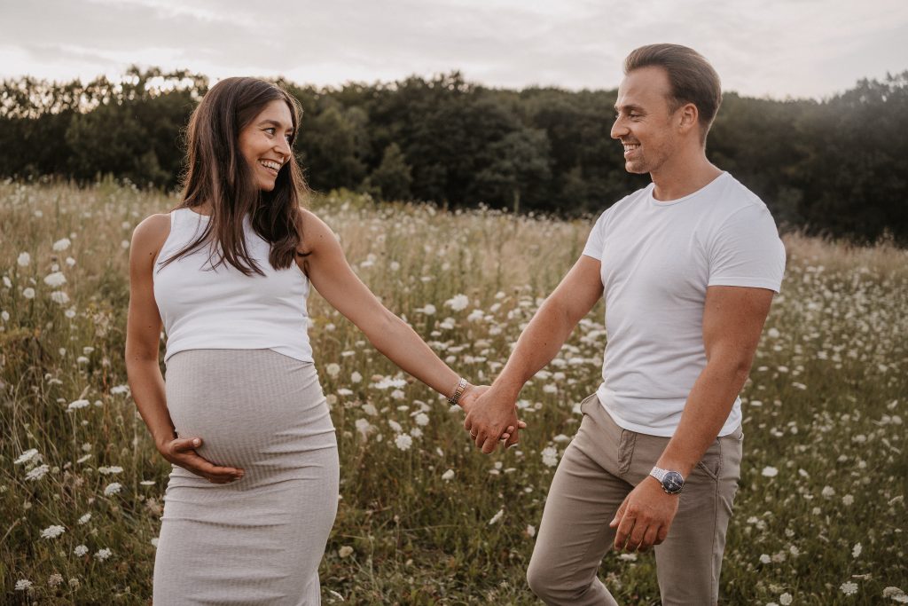Babybauchshooting in Bad Neuenahr-Ahrweiler, Cathy Kohlenberg Fotografie