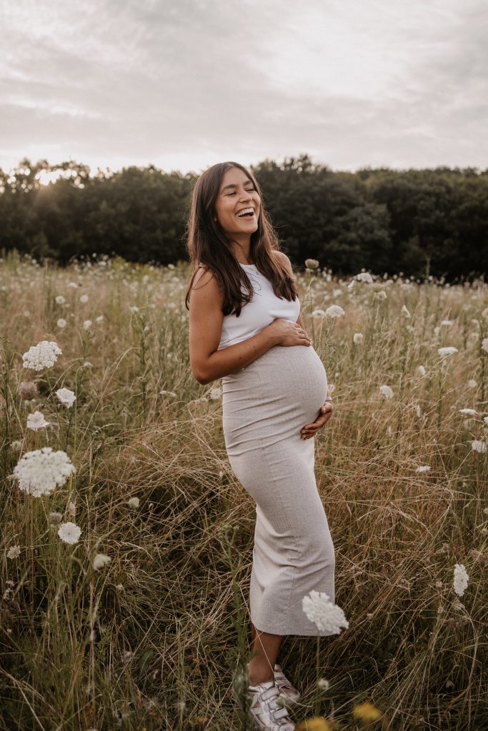 Babybauchshooting in Bad Neuenahr-Ahrweiler, Cathy Kohlenberg Fotografie