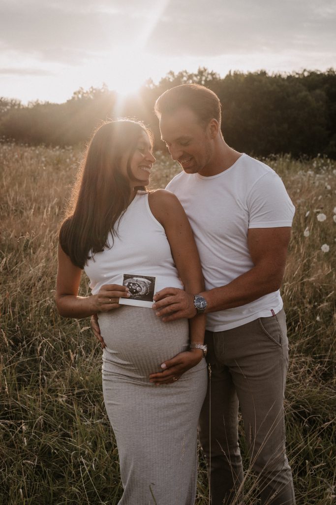 Babybauchshooting in Bad Neuenahr-Ahrweiler, Cathy Kohlenberg Fotografie