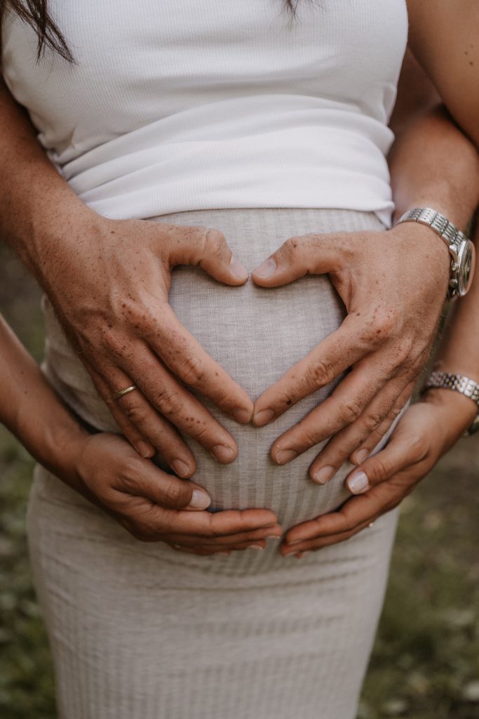 Babybauchshooting in Bad Neuenahr-Ahrweiler, Cathy Kohlenberg Fotografie
