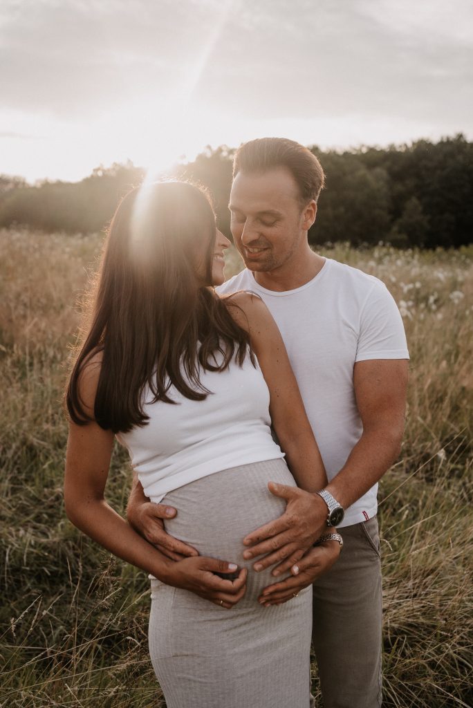 Babybauchshooting in Bad Neuenahr-Ahrweiler, Cathy Kohlenberg Fotografie
