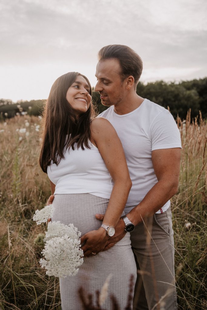Babybauchshooting in Bad Neuenahr-Ahrweiler, Cathy Kohlenberg Fotografie