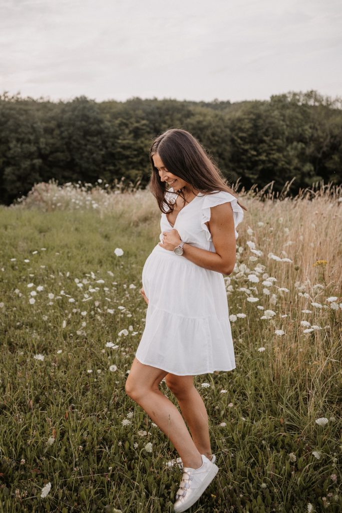 Babybauchshooting in Bad Neuenahr-Ahrweiler, Cathy Kohlenberg Fotografie