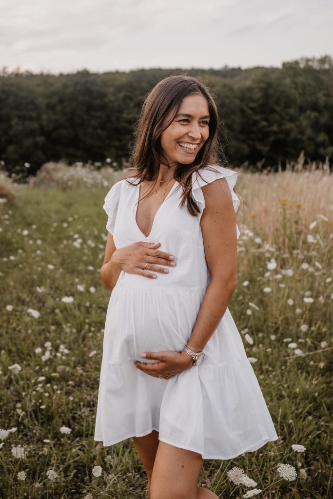 Babybauchshooting in Bad Neuenahr-Ahrweiler, Cathy Kohlenberg Fotografie
