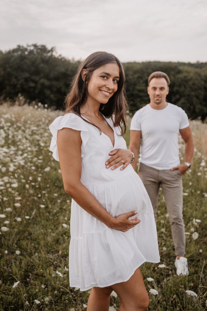 Babybauchshooting in Bad Neuenahr-Ahrweiler, Cathy Kohlenberg Fotografie
