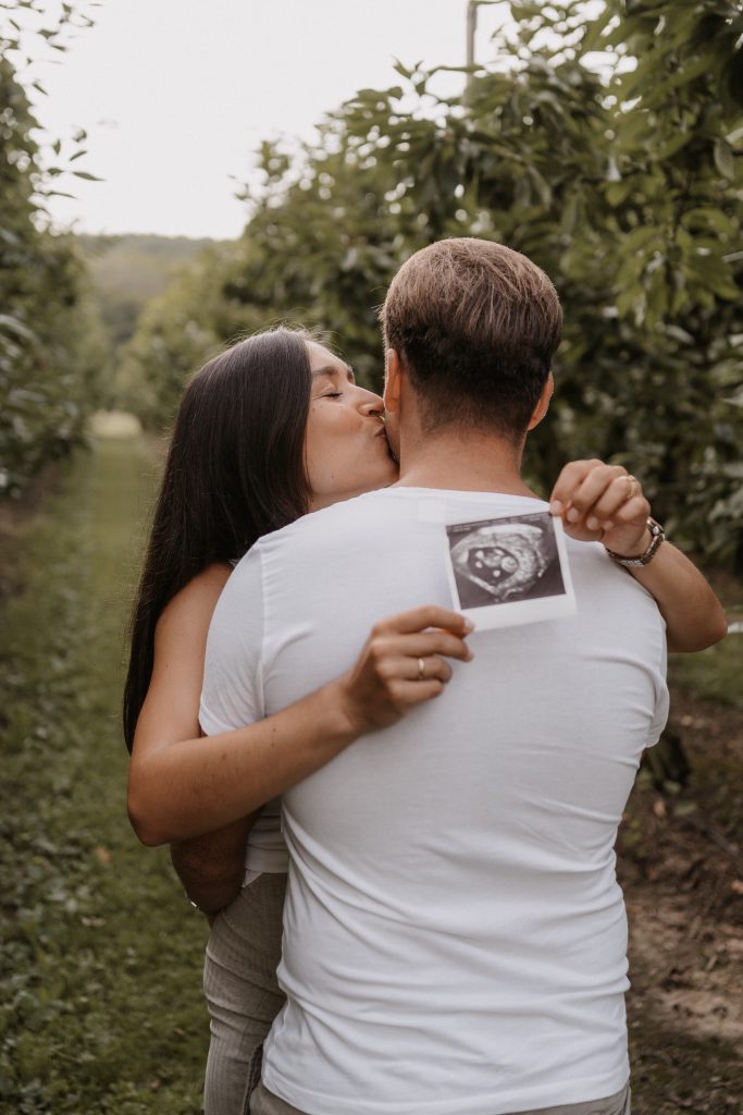 Babybauchshooting in Bad Neuenahr-Ahrweiler, Cathy Kohlenberg Fotografie