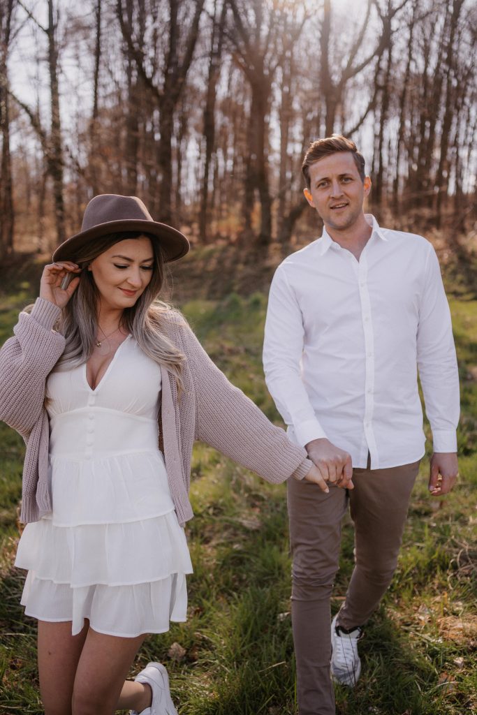 Paar- und Babybauchshootings in Bad Neuenahr und Umgebung, Cathy Kohlenberg Fotografie